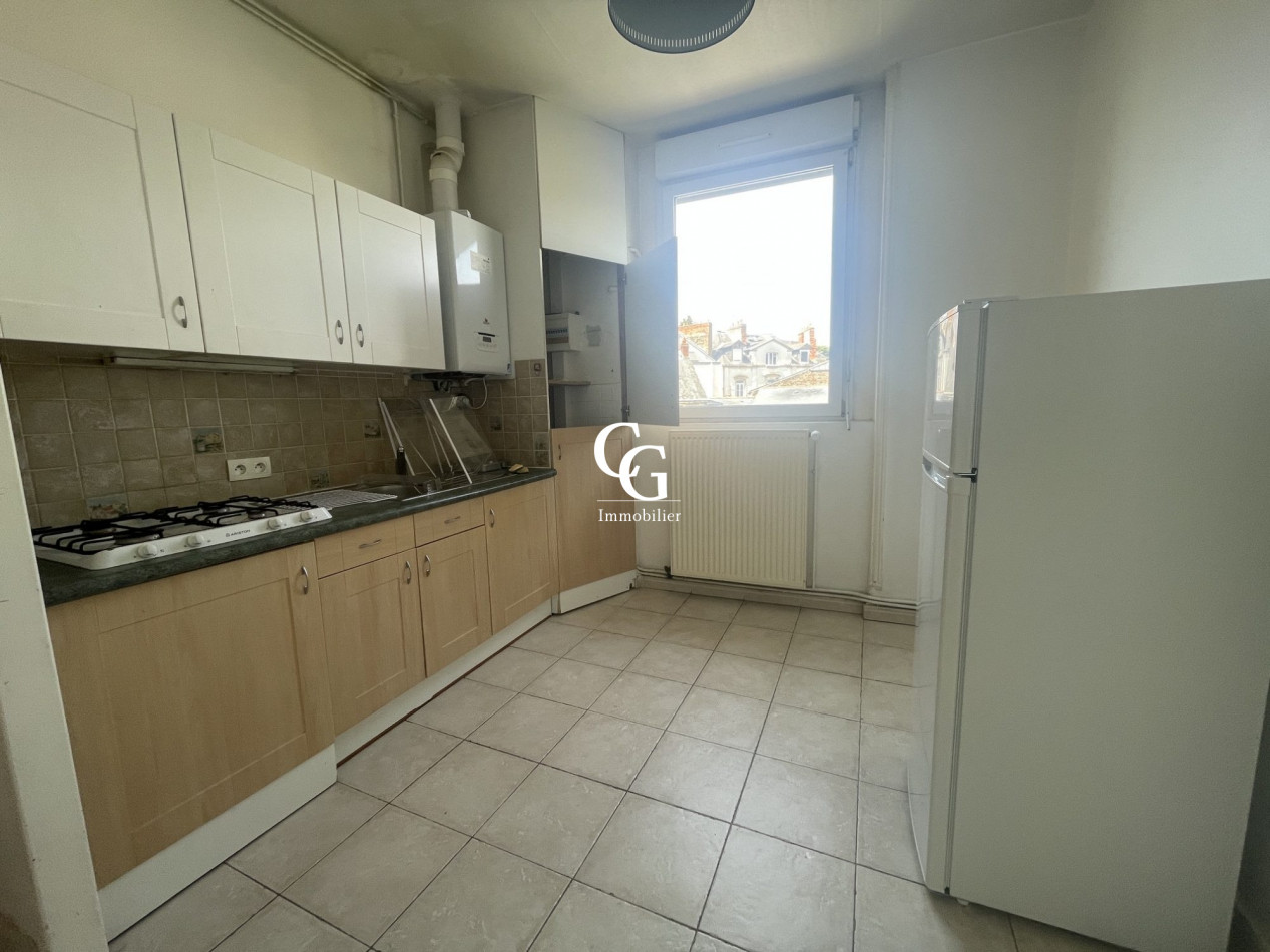 à vendre Appartement Nantes - Photo 3