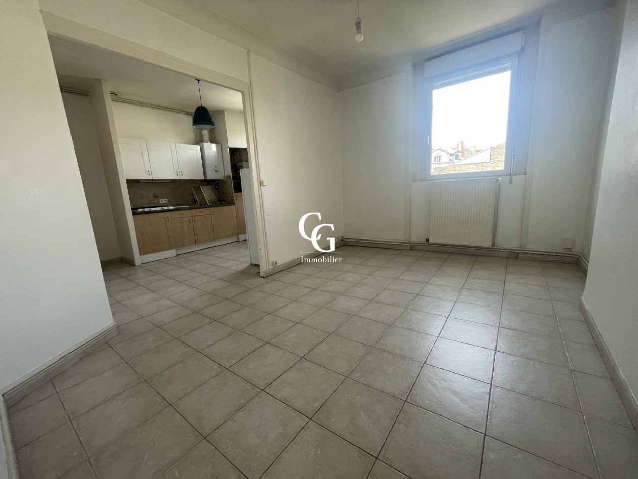 à vendre Appartement Nantes - Photo 2