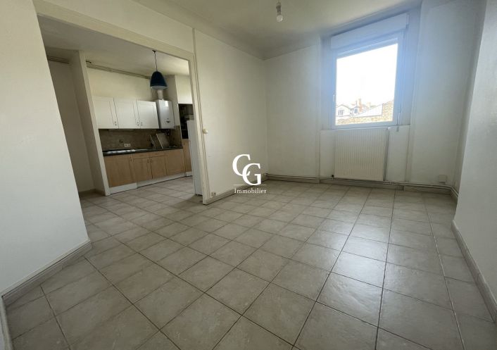 à vendre Appartement Nantes