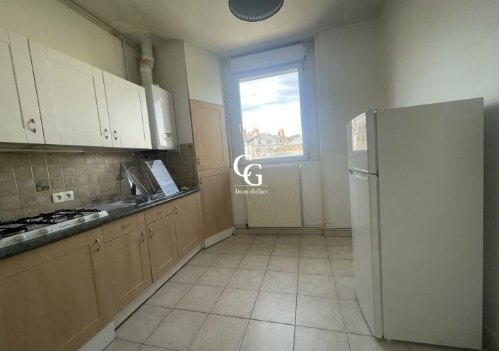 à vendre Appartement Nantes