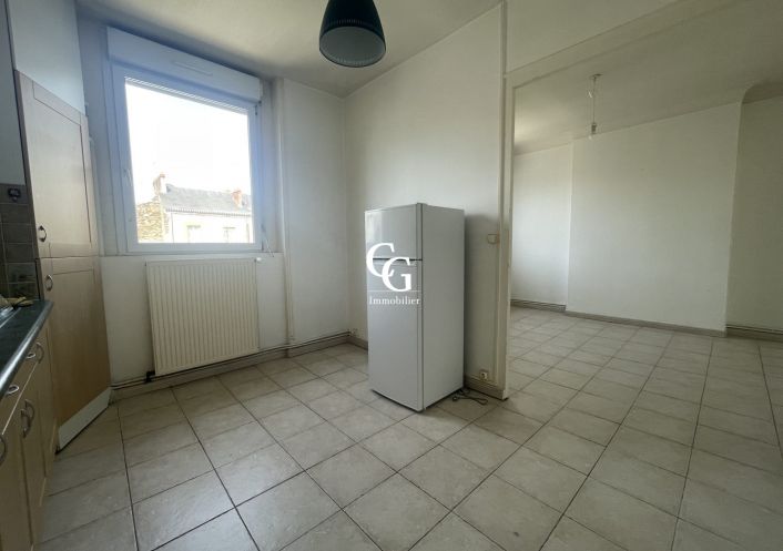 à vendre Appartement Nantes