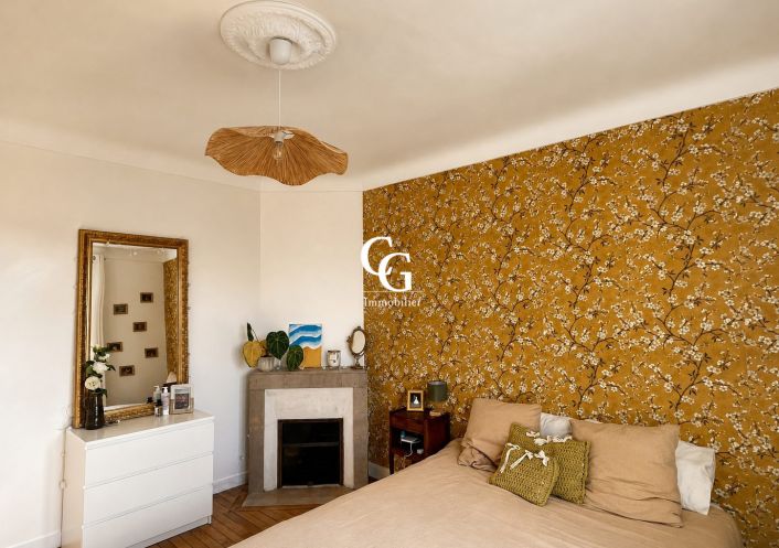 à vendre Appartement Nantes
