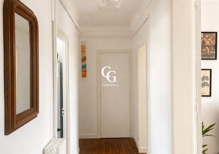 à vendre Appartement Nantes