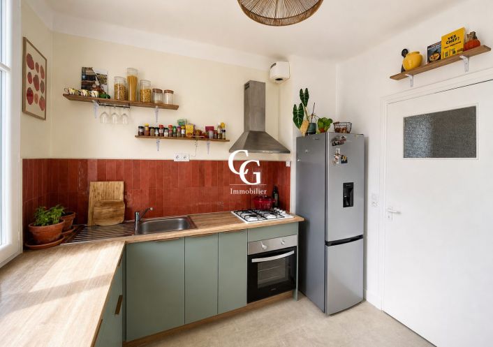 à vendre Appartement Nantes