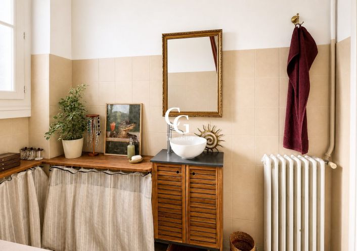 à vendre Appartement Nantes