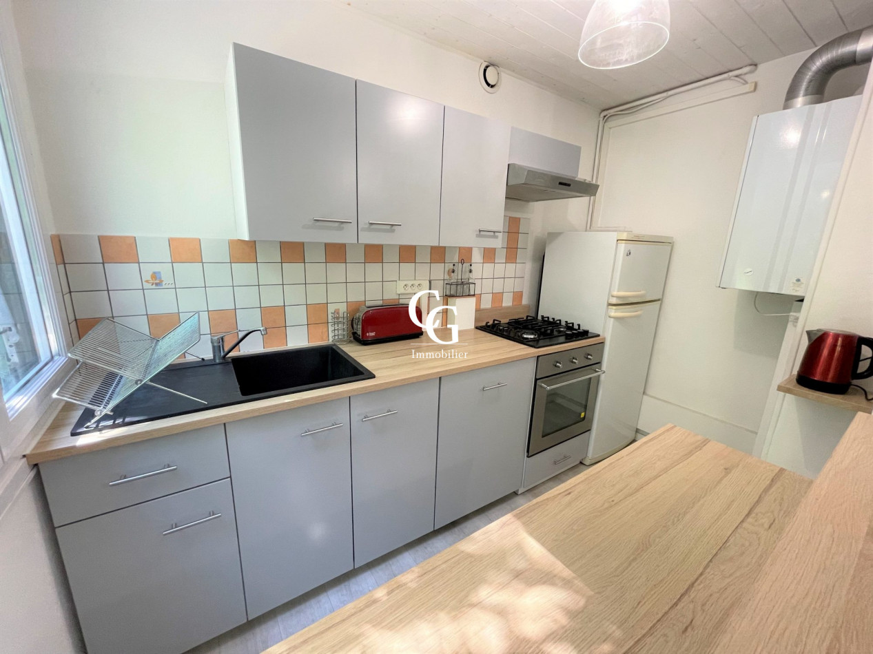 à louer Appartement Nantes - Photo 2