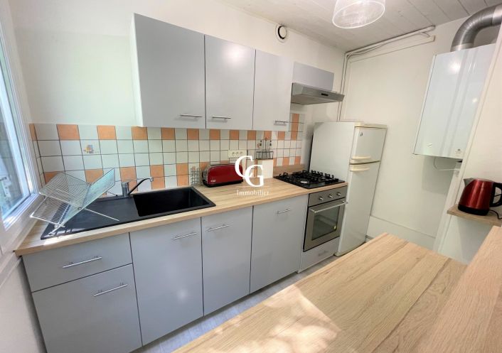 à louer Appartement Nantes