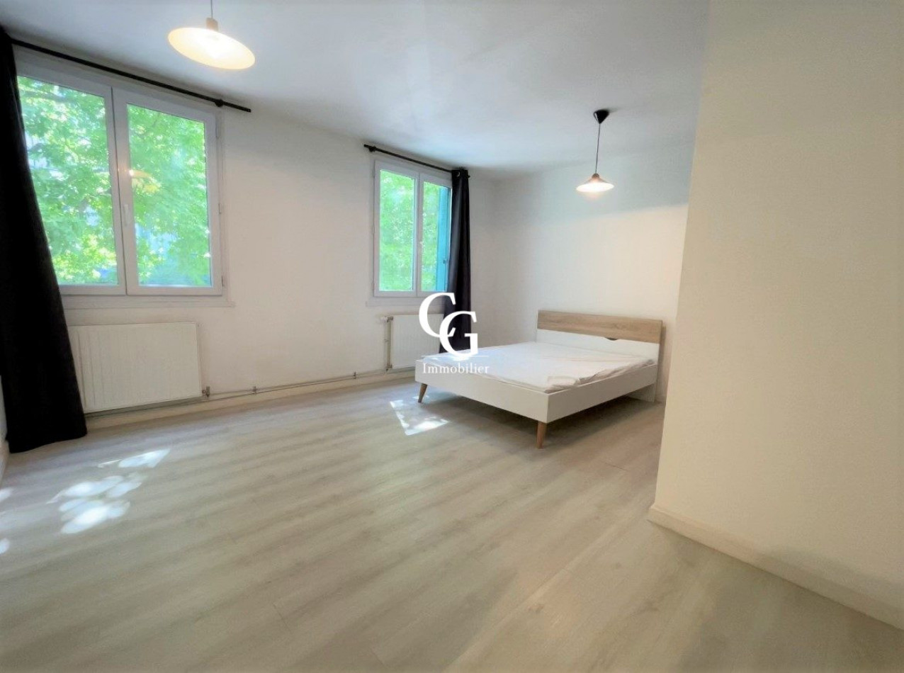 à louer Appartement Nantes - Photo 4