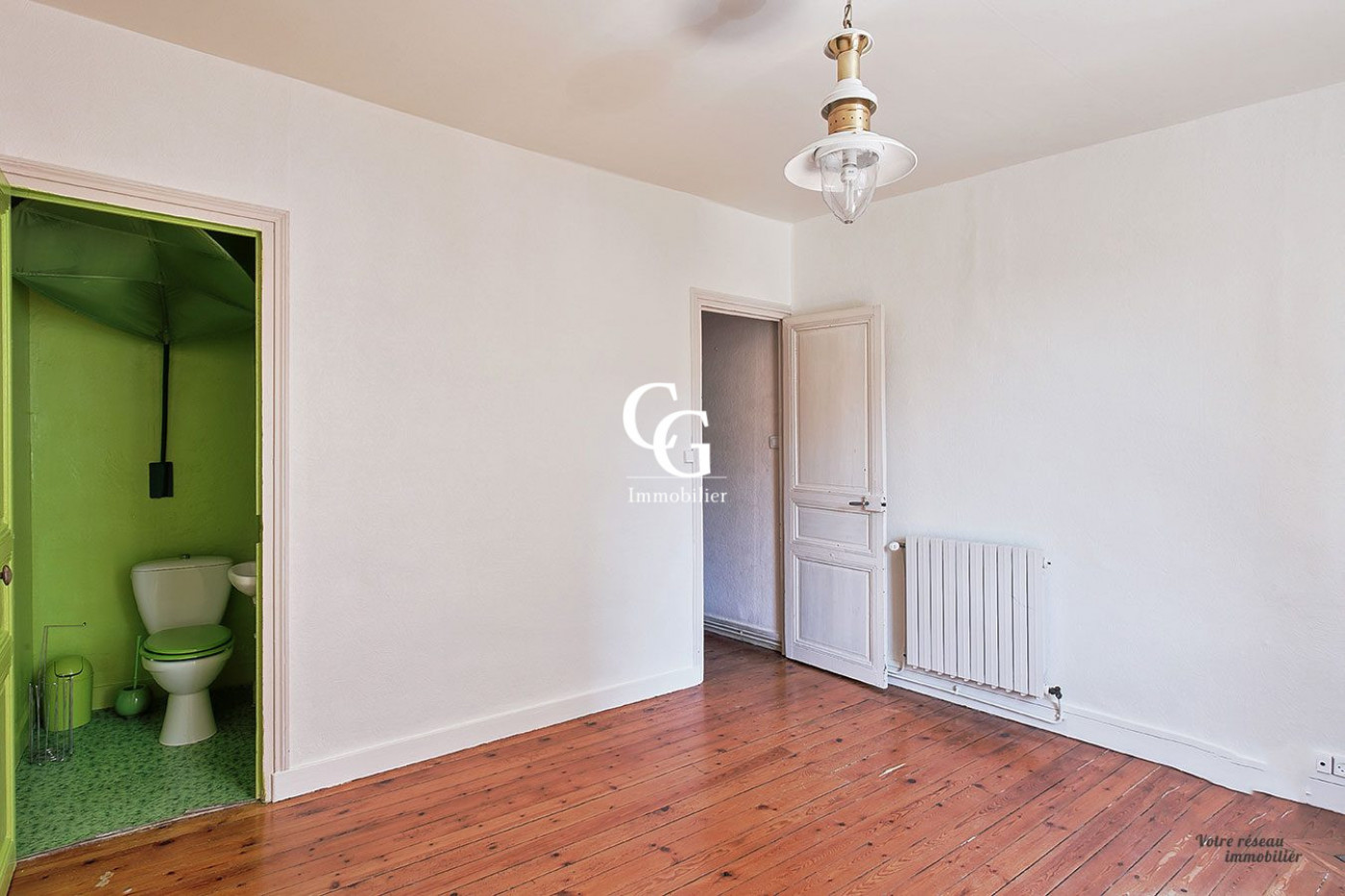 à louer Maison Nantes - Photo 7