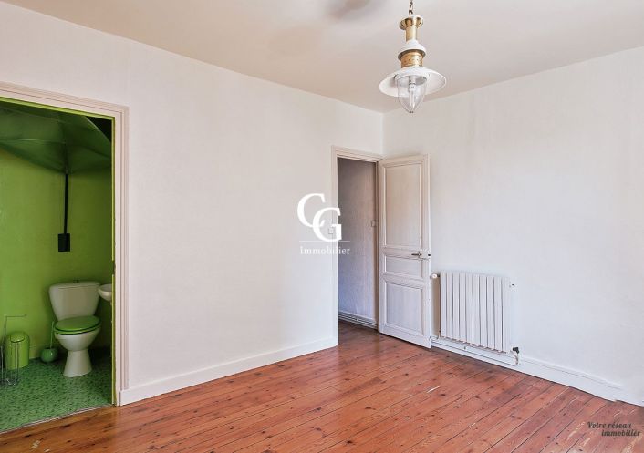 à louer Maison Nantes