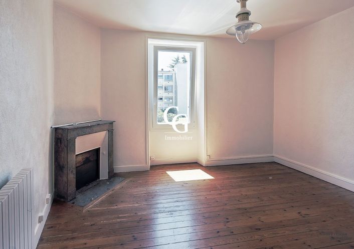 à louer Maison Nantes
