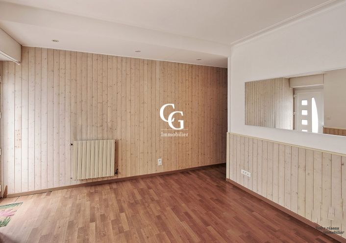 à louer Maison Nantes