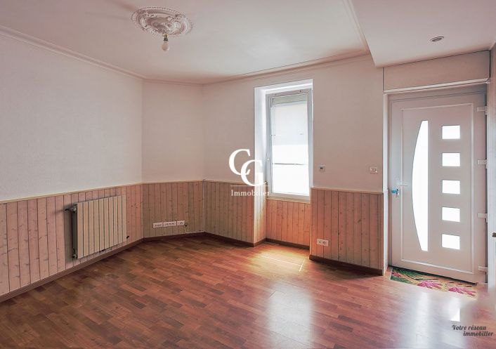 à louer Maison Nantes