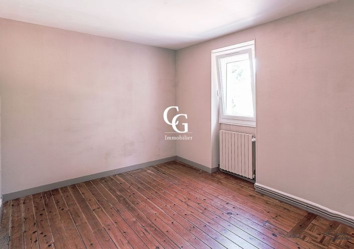 à louer Maison Nantes