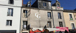 location Appartement Nantes