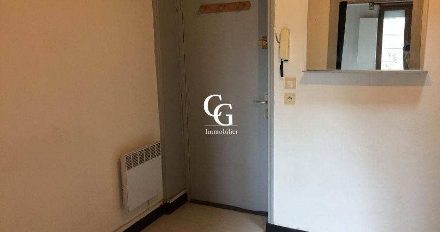 location Appartement Nantes