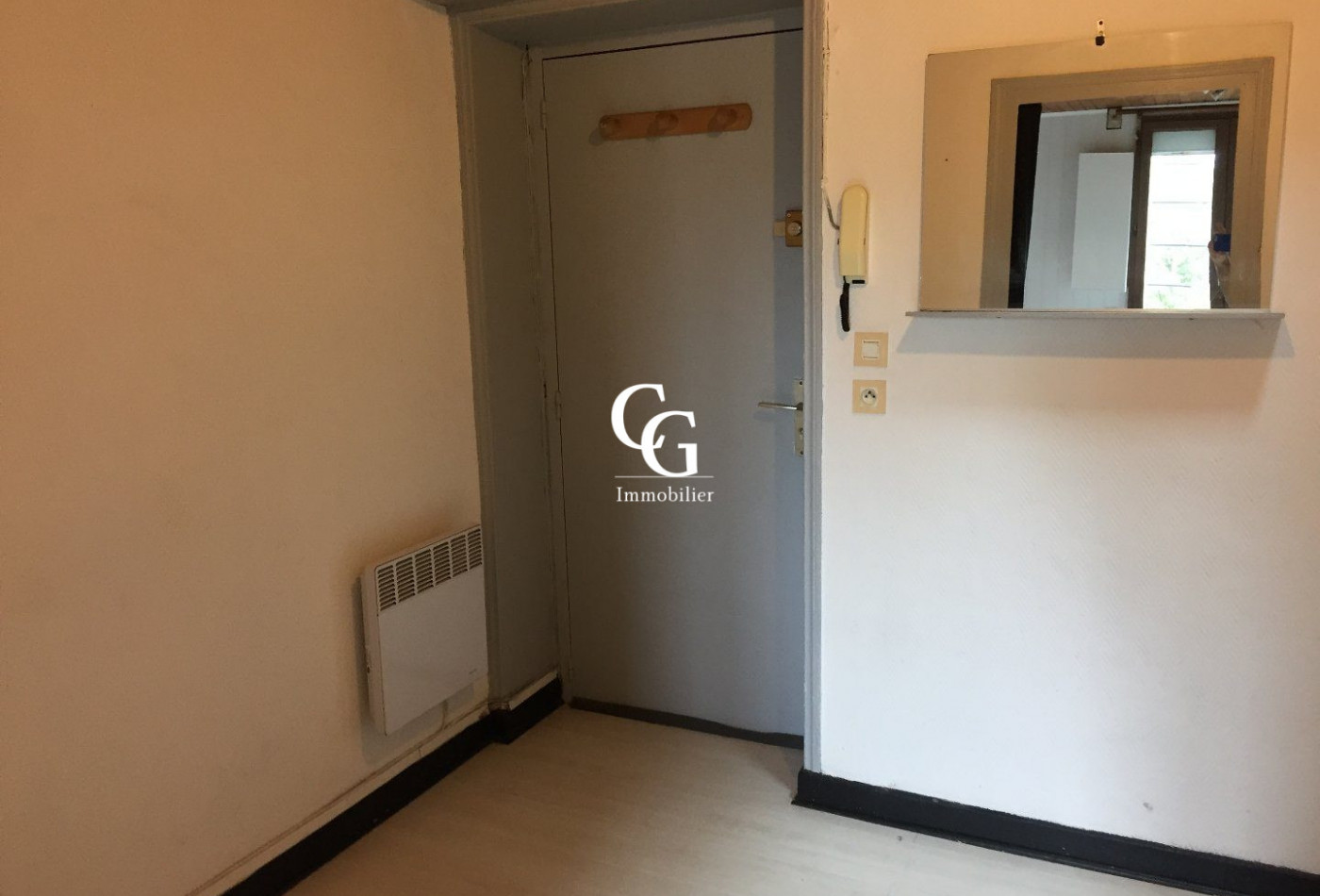 location Appartement Nantes - Photo 3