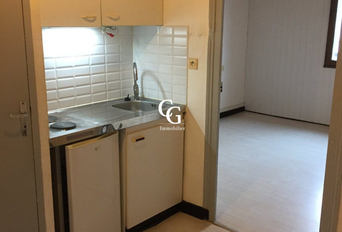 location Appartement Nantes - Photo 4