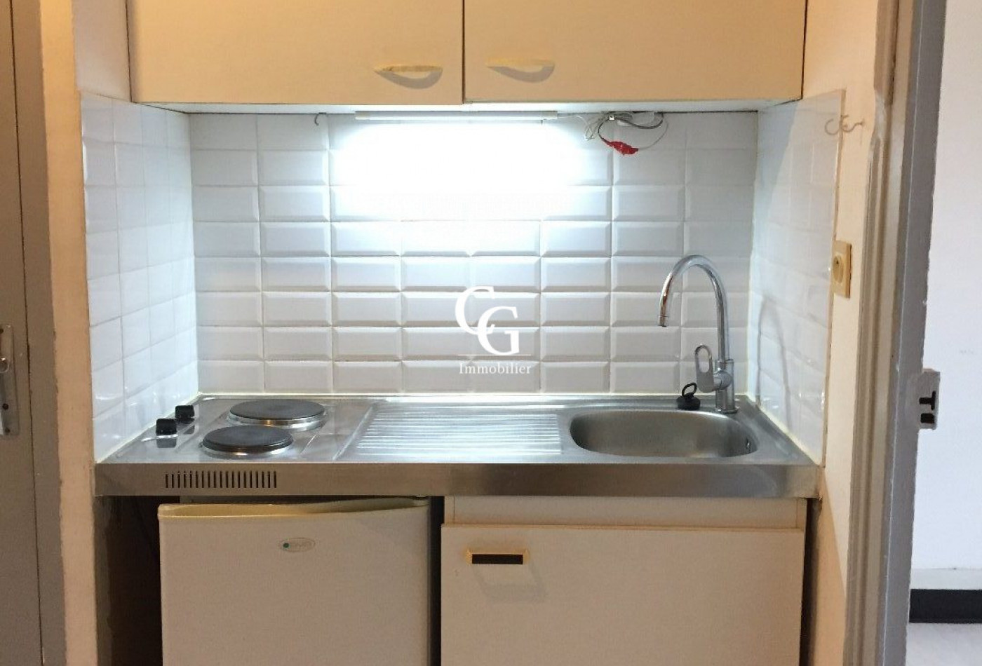 location Appartement Nantes - Photo 6