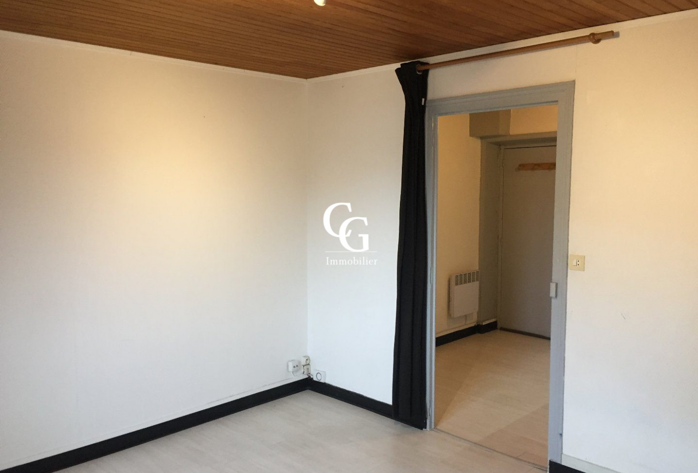 location Appartement Nantes - Photo 1