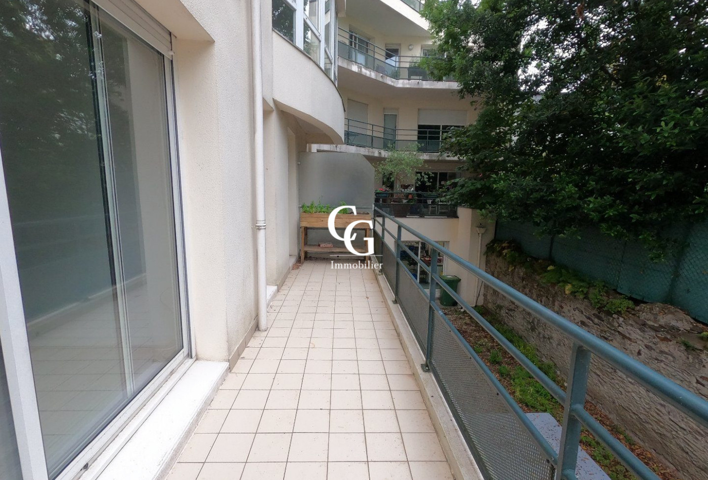 location Appartement Nantes - Photo 6