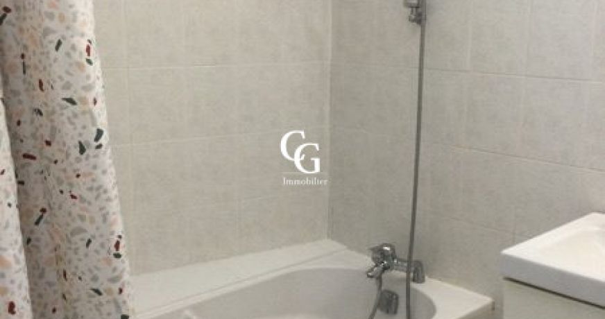 location Appartement Nantes
