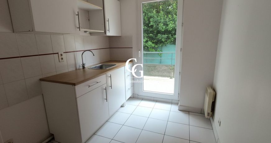 location Appartement Nantes