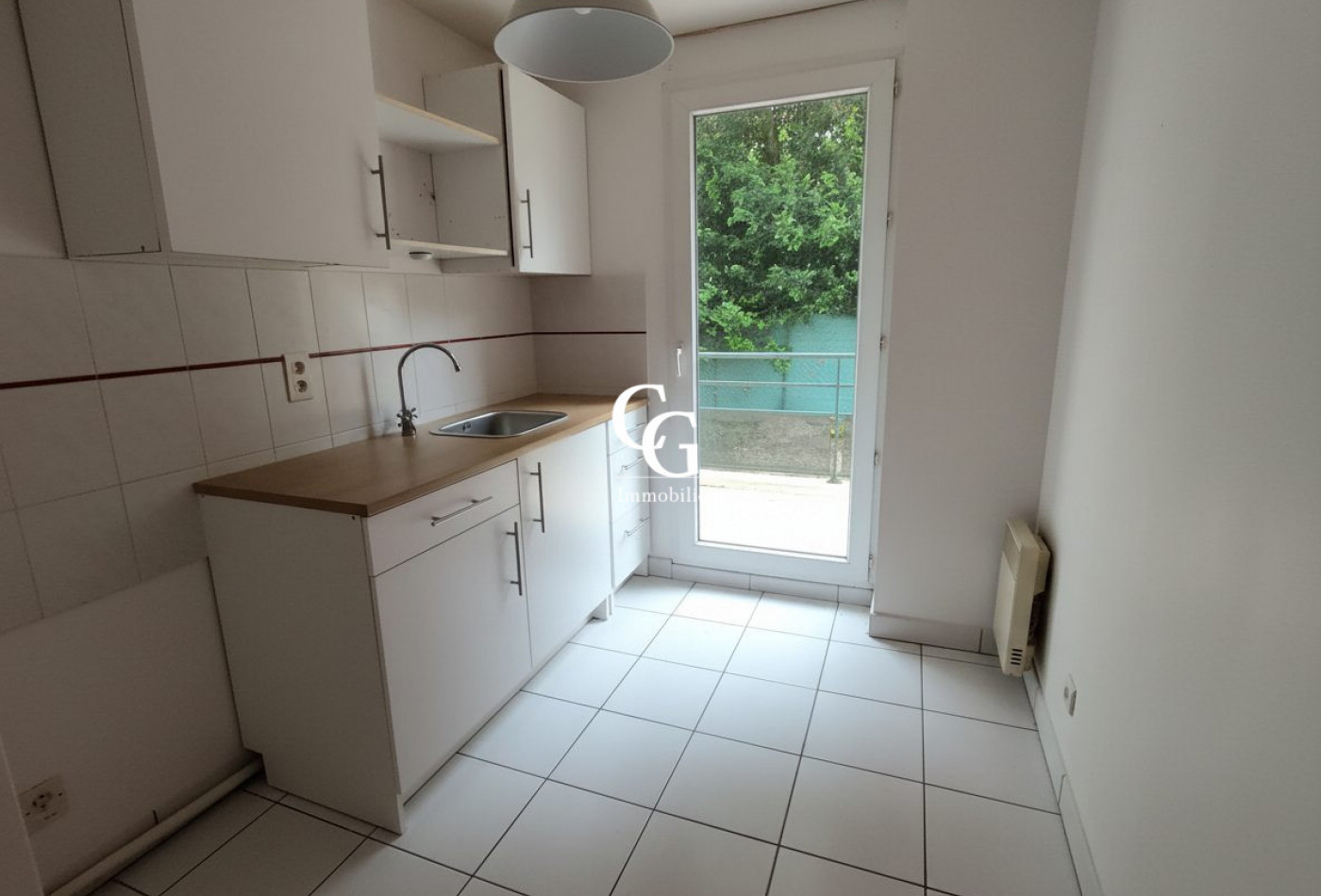 location Appartement Nantes - Photo 4