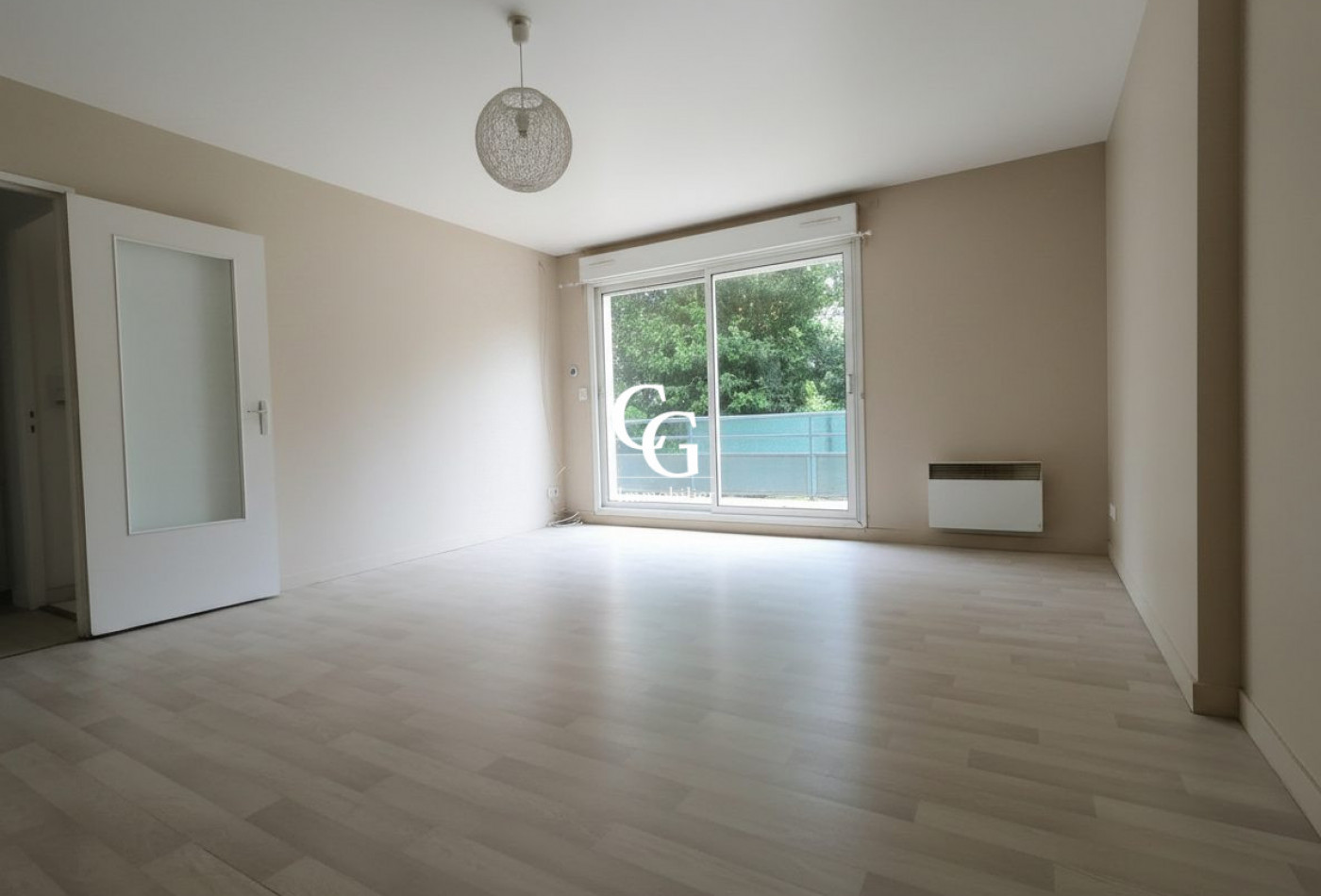 location Appartement Nantes - Photo 2
