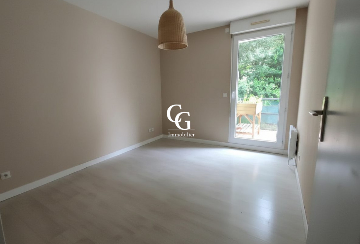 location Appartement Nantes - Photo 3