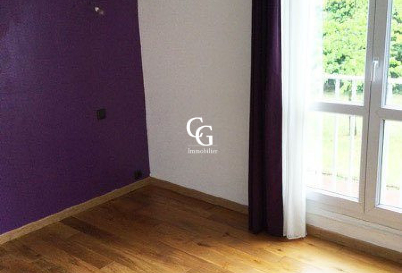 location Appartement Nantes - Photo 6