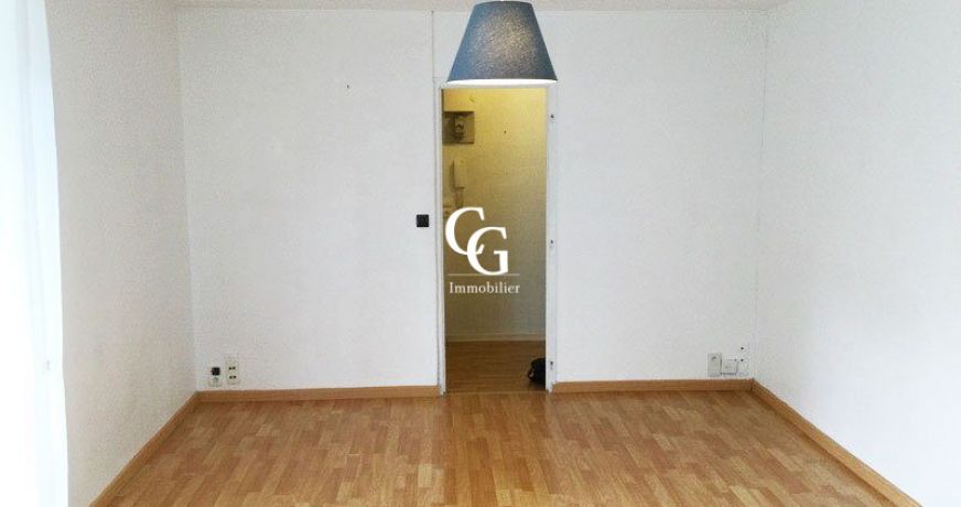 location Appartement Nantes