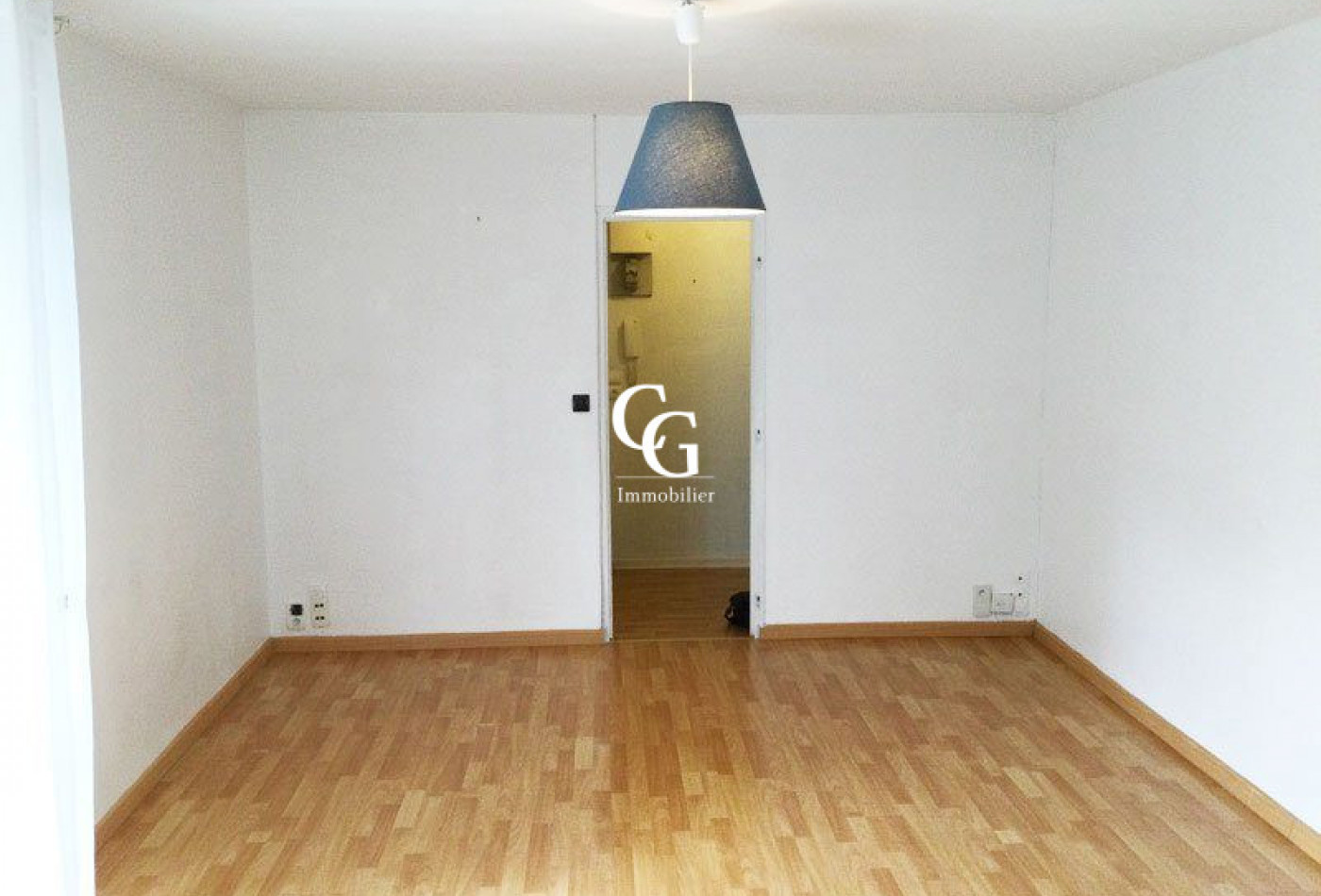 location Appartement Nantes - Photo 2