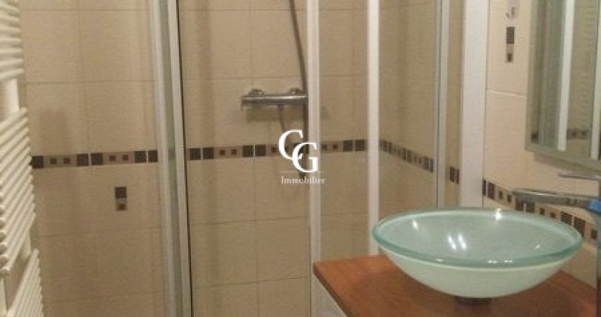 location Appartement Nantes