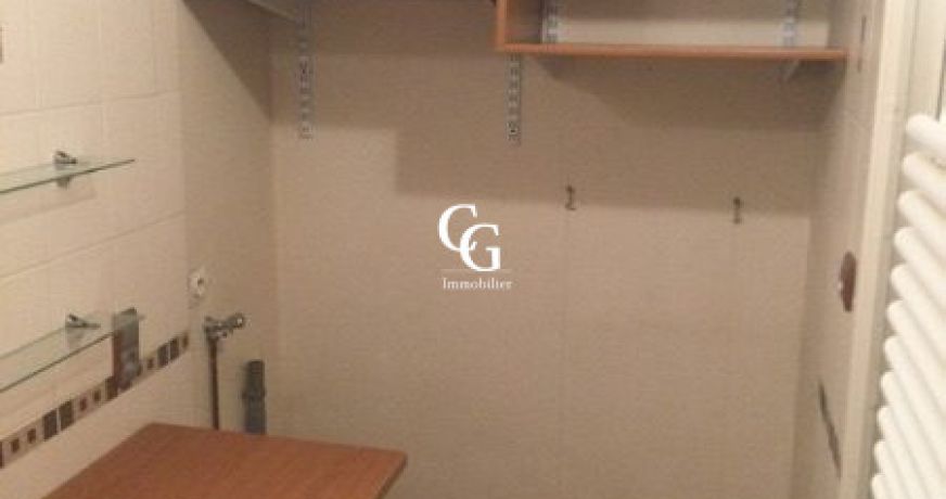 location Appartement Nantes