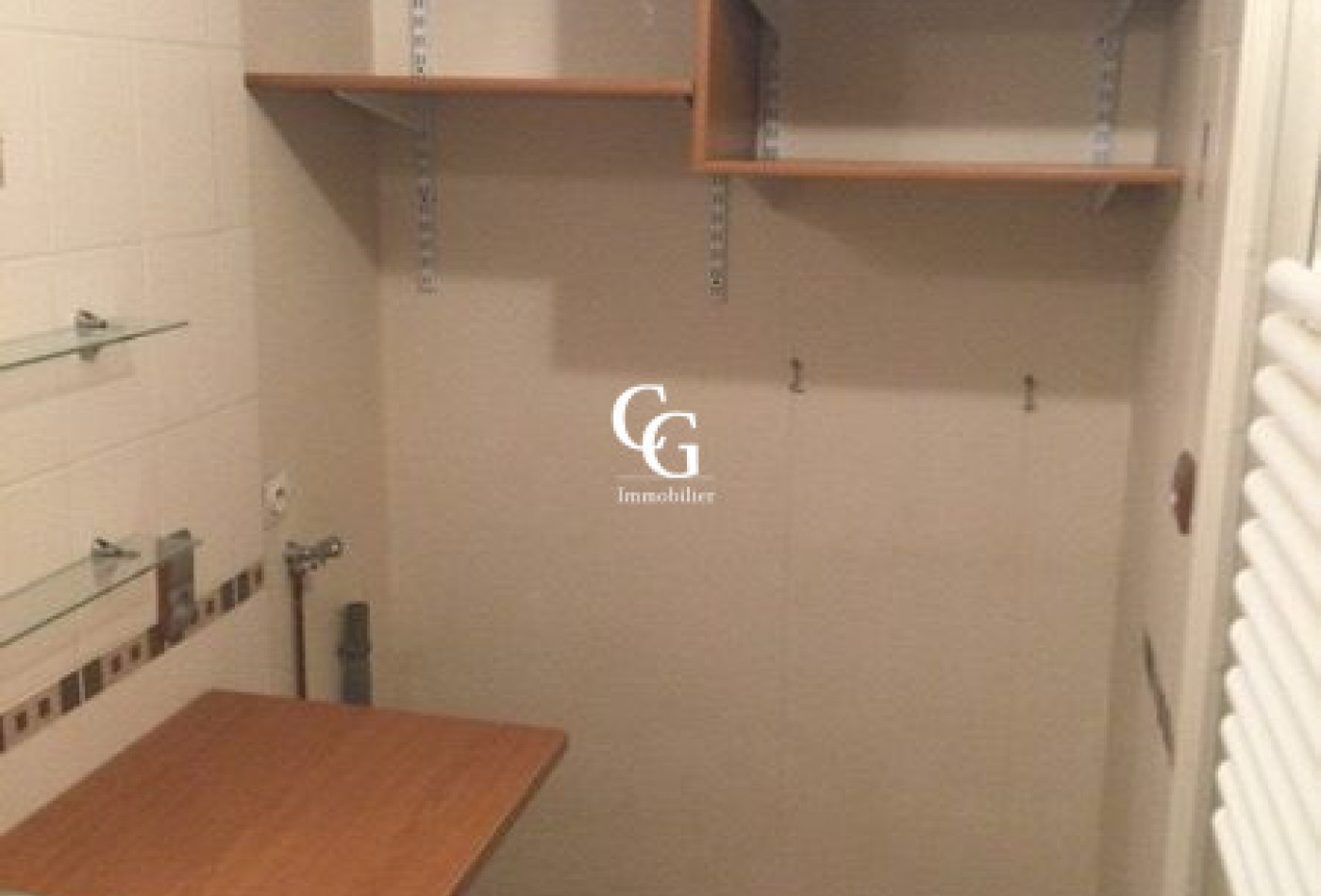 location Appartement Nantes - Photo 8