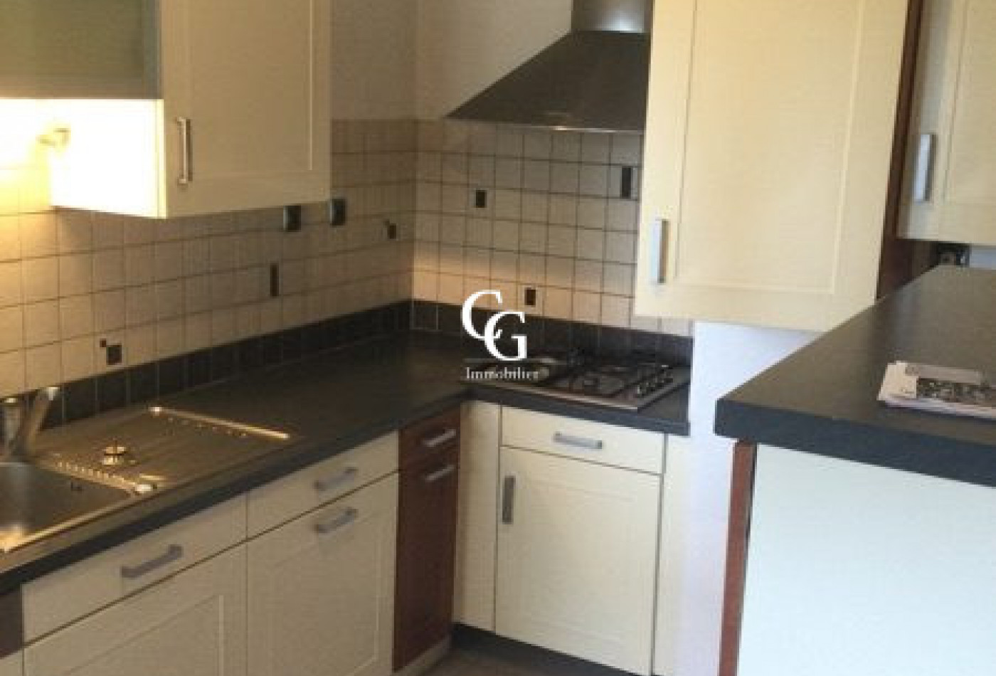 location Appartement Nantes - Photo 3