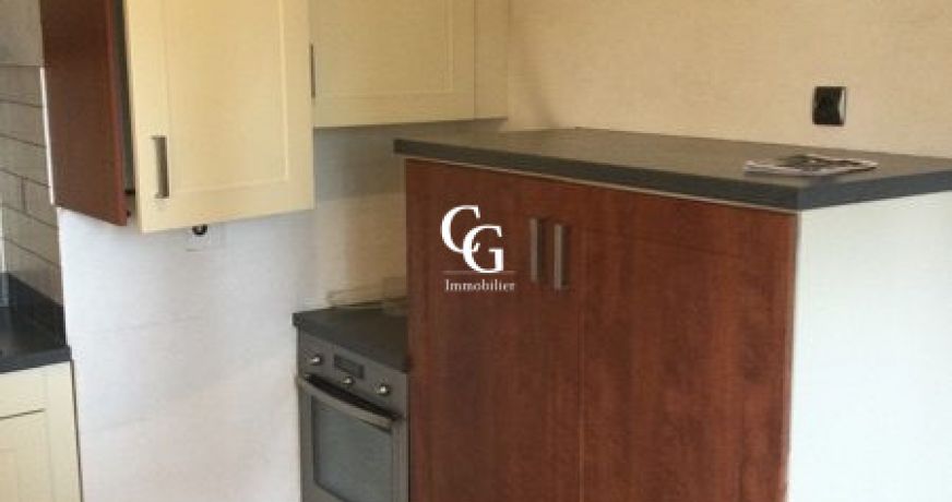 location Appartement Nantes