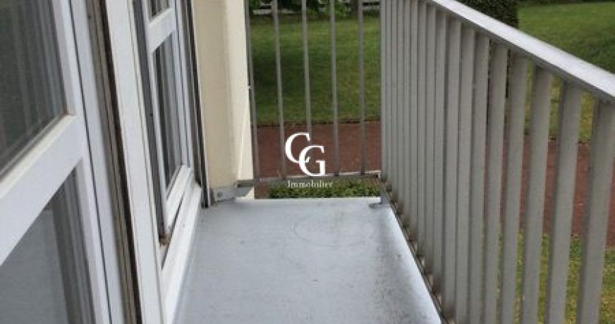 location Appartement Nantes