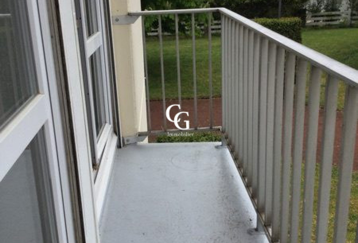 location Appartement Nantes - Photo 10