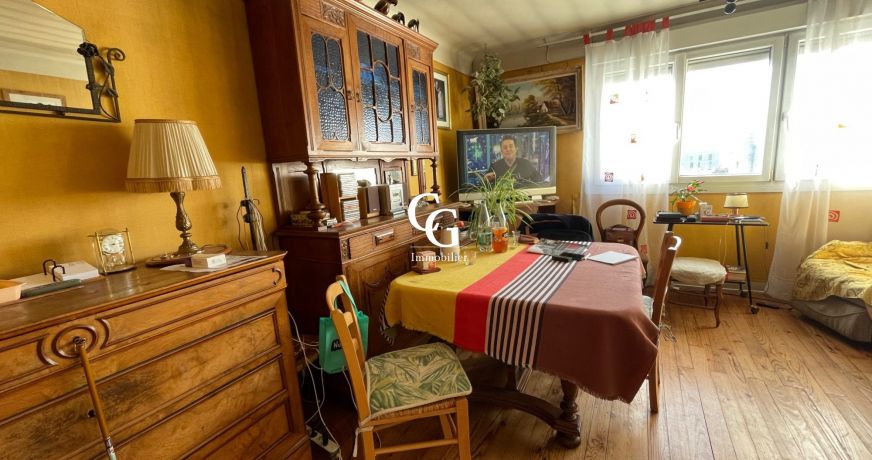 vente Appartement Nantes