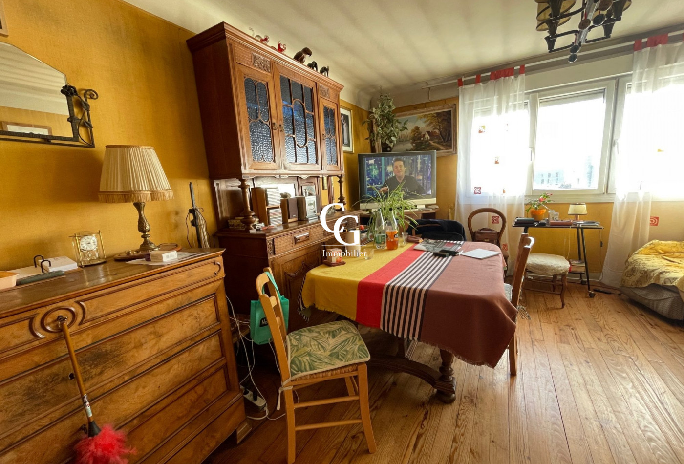 vente Appartement Nantes - Photo 3