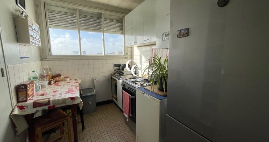 vente Appartement Nantes