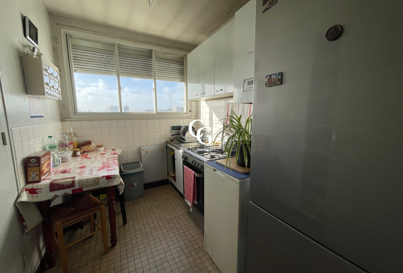 vente Appartement Nantes - Photo 8
