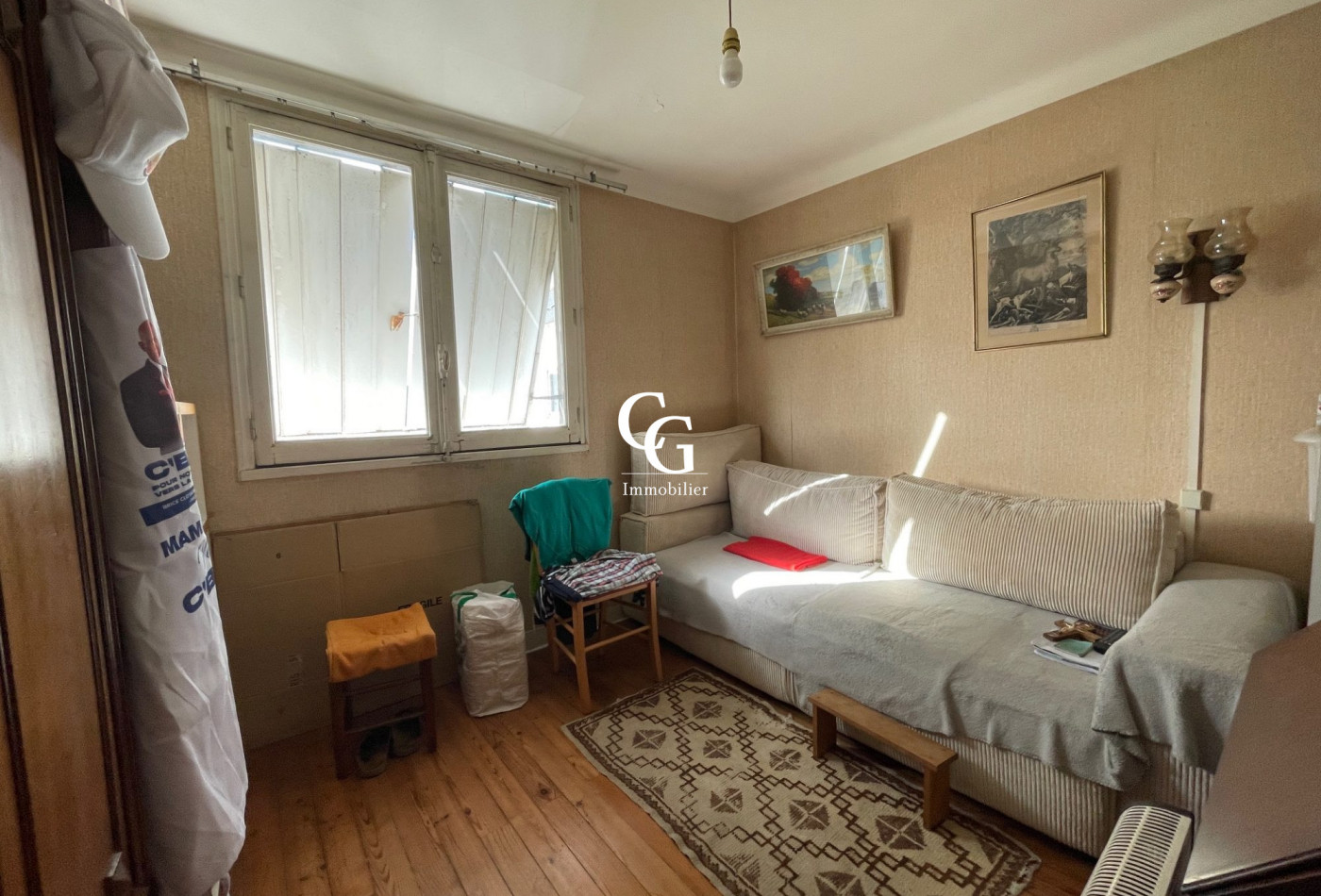 vente Appartement Nantes - Photo 10