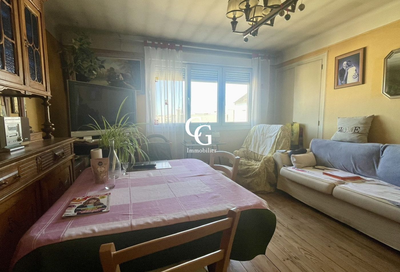 vente Appartement Nantes - Photo 5