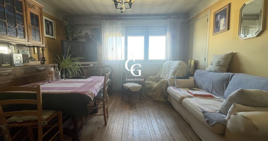 vente Appartement Nantes