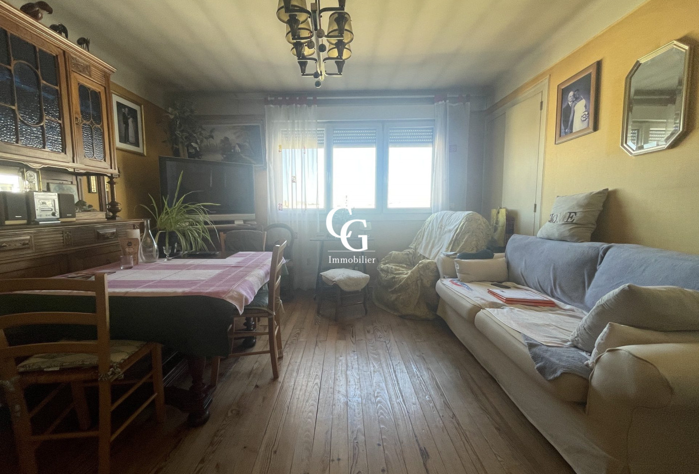 vente Appartement Nantes - Photo 6