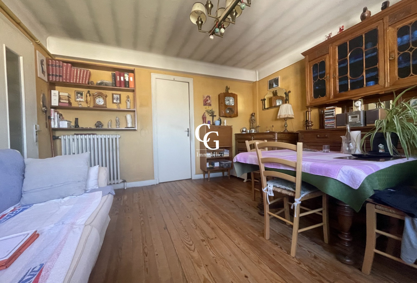 vente Appartement Nantes - Photo 4