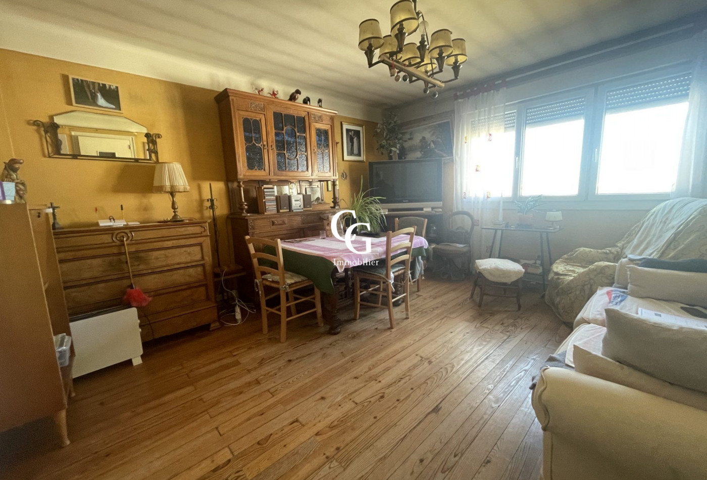 vente Appartement Nantes - Photo 1